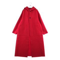 ENFOLD / エンフォルド | 2022AW | PE ダブルクロス Square Tie PULLOVER ブラウス | 38 | ブラック | レディース ENFOLD（エンフォルド） | 2022AW | PE ダブルクロス Square Tie