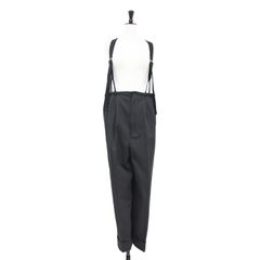 美品】TODAYFUL トゥデイフル パンツ グレー サイズ:38(M) | 23秋冬