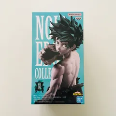 【新品未開封】僕のヒーローアカデミア Noir Edge Collection -IZUKU MIDORIYA- フィギュア My Hero Academia – Noir Edge Collection Izuku Midoriya Figure