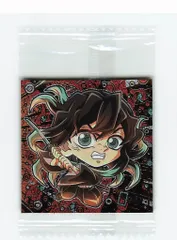 バンダイ 鬼滅にふぉるめーしょん 13弾/2795416 時透無一郎【極R】 21