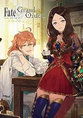 【中古】(非常に良い)Fate/Grand Order Memories l 概念礼装画集 第1部 2015.07-2016.12