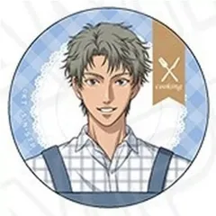 2026年最新】鳳長太郎 缶バッジの人気アイテム - メルカリ