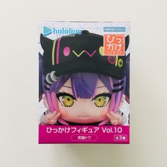 ウマ娘 プリティダービー ひっかけフィギュア10　タルマエ　リッキー　アキュート ウマ娘 プリティーダービー』大人気のひっかけフィギュアシリーズ第10