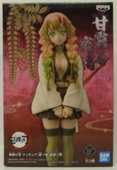 반다이 SPIRITS 피규어 絆ノ装 拾虆ノ型 甘露寺 蜜璃/セピアカラー