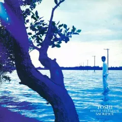 【中古】その他CD TOSHI/シングル・セレクション～SACRIFICEのサムネイル