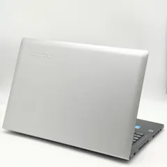 Lenovo G50-80 80E5 i3 5005U 4GB HDD500GB Windows10Home 充電器付属【C6677-80】