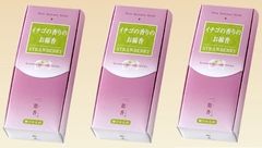 新品 梅栄堂 一期香 3箱セット イチゴの香りのお線香 - メルカリ 新品 梅栄堂 一期香 3箱セット イチゴの香りのお線香 - メルカリ