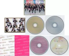 中古】邦楽CD SUPER☆GiRLS / 超絶少女☆COMPLETE 2010-2020[mu-mo