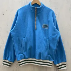 アトモス 21AW-AYJK03 pink ハーフジップ フリースジャケット レディース FREE ISItems【USED】【古着】【中古】50112087