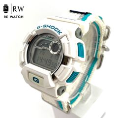 CASIO G-SHOCK DW-9500 温度センサー搭載 ヴィンテージ 希少 - メルカリ