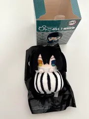 鬼滅の刃 vol3 ぴおこぬい 伊黒小芭内 新品