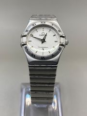 OMEGA オメガ コンステレーション ミニ 1562.31 OH済 箱保証書付
