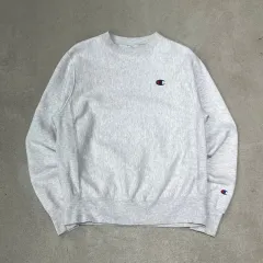 チャンピオン リバースウィーブ スウェットシャツ s10130
