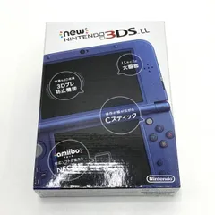 【中古】本体S）【ジャンク&保護者制限あり】任天堂 new Nintendo 3DSLL RED-001 スティック折れ 起動確認済み 動作未保証品[95][240095304347]