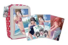 【中古】ニンテンドーDSハード ラブプラス+ ポーチDSiLL(マナカ)