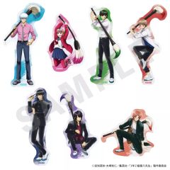 【新品】シール・ステッカー 【ボックス】3年Z組銀八先生 トレーディングステッカー