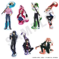 【新品】シール・ステッカー 【ボックス】3年Z組銀八先生 トレーディングステッカー