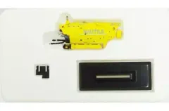 【中古】プラモデル 1/144 ノーティル・旧マーキング(1984年・フランス) 「世界の艦船 Series02」