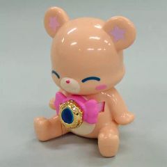 【中古】おもちゃ モフルン(アクセサリータイプ) 「魔法つかいプリキュア! フルフルリンクル~!なりきりプリキュア」