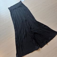 【定価16,900円】カジュアルパンツ ブラック ヤマダヤ MEDOC M