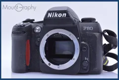 2026年最新】Nikon f80の人気アイテム - メルカリ