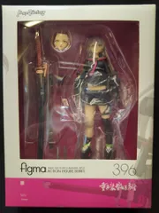 MAXFACTORY figma 重兵装型女子高生 壱 396