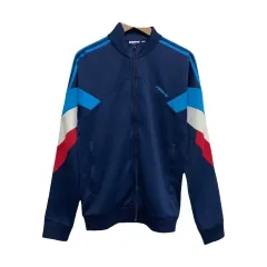 メンズM/アディダス パームストーン トラックジャージ ジップアップ