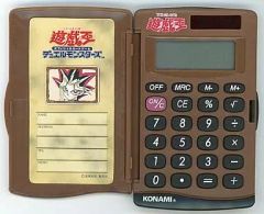 遊戯王 電卓 - メルカリ