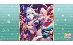 [중고] 공급 부시로드 고무 매트 컬렉션 V2 Vol.875 말 딸 프리티 더비 [메지로 알단]