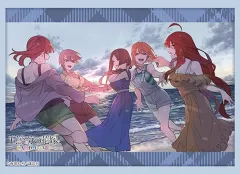 【中古】サプライ ブシロード スリーブコレクション ハイグレード Vol.4857 『五等分の花嫁』Part.2