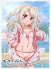[중고] 서플라이 극장판 [Fate/kaleid liner 프리즈마☆일리야 Licht 이름이 없는 소녀] 신작 슬리브 일리야/여름