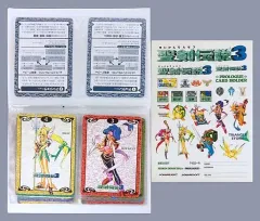 2026年最新】聖剣伝説3 カードの人気アイテム - メルカリ