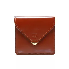 LOEWE ロエベ コインケース アナグラム レザー 【最終値下げ】【中古】