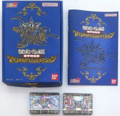 7LVBA】デジモンカード アルティメットバトルセット - メルカリ