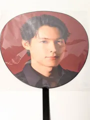 SixTONES 松村北斗 ジャンボうちわ MILESixTONES 2025