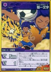 イナズマイレブンGO TCG 菊一文字 - メルカリ
