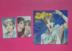 レジンシーグリ Jinx+LEE 愛らしい君 まとめ売り