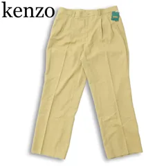 2026年最新】kenzo golf スラックスの人気アイテム - メルカリ