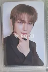 ATEEZ ヨサン GOLDEN HOUR : Part.2 DIGIPACK VER. デジパック