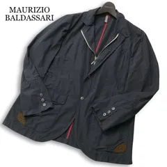 2026年最新】MAURIZIO BALDASSARI ジャケットの人気アイテム - メルカリ