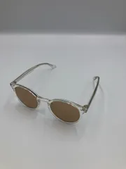 サングラス その他 ラウンド