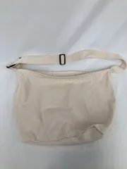 ショルダーバッグ アイボリー