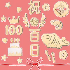 (ケーキ-24枚セット) 女の子 男の子 出産祝い 赤ちゃん 成長記録に 新生児 記念日フォト 撮影アイテム 写真道具 月齢フォト 誕生日 飾り 飾り お食い初め 100日祝い 24枚セット 木製 レターバナー 百日祝い Oaec