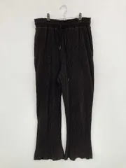 GLOBAL WORK グローバルワーク その他パンツ L ブラック