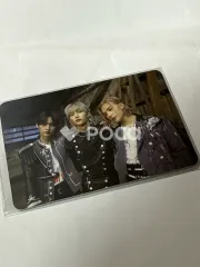 straykids ユニット IN生 STANDARD VER.