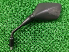 GSR250 ミラー 左 000330 スズキ 純正 中古 バイク 部品 GJ55D 正10mm 後期 ペイント素材に 割れ欠け無し 車検 Genuine Ovのサムネイル