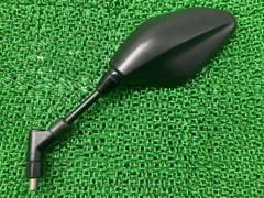 テネレ700 ミラー 左 006001 ヤマハ 純正 中古 バイク 部品 DM09J DM13J DM17J 正10mm ペイント素材に 車検 Genuine Rxのサムネイル