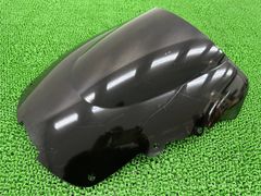 givi ダイナミックスクリーン cbr1100xx ブラックバード - メルカリ