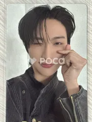 ATEEZ ソンファ GOLDEN HOUR : Part.3 POCAALBUM