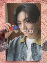 ENHYPEN ジェイ ROMANCE : UNTOLD ENGENE Ver.